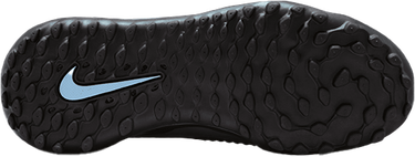 Кецове и обувки Nike JR PHANTOM 6 HIGH ACADEMY TF Черно | hq2049-003, 2