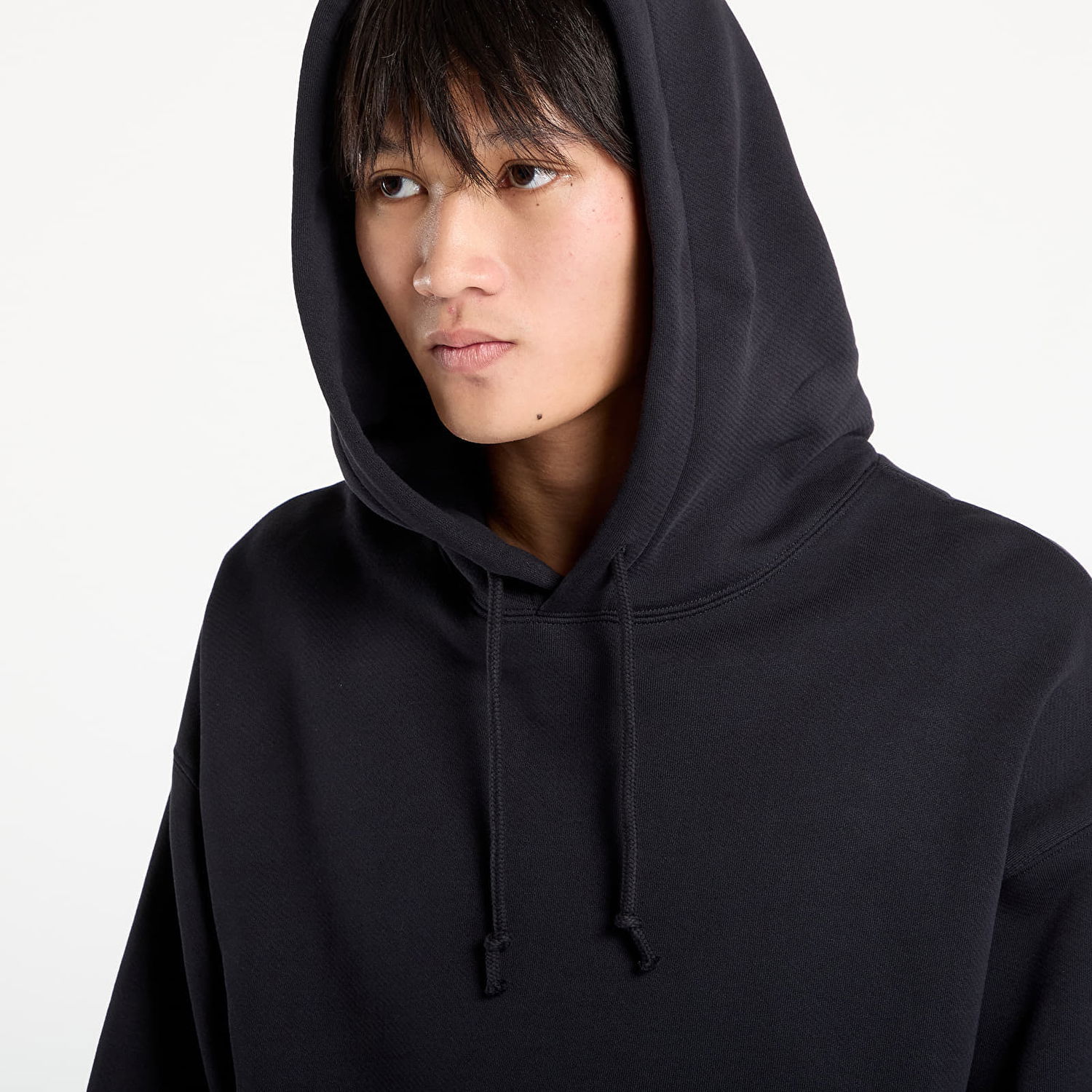 Суитчър Y-3 Graphic Hoodie UNISEX Black Черно | JX4748, 1
