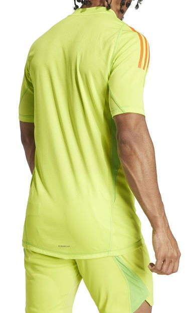 Фланелка adidas Originals adidas TIRO24 P GK JSY Жълто | ik4906, 1