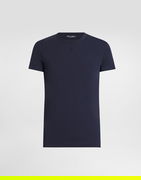 Dolce & Gabbana Cotton T-Shirt