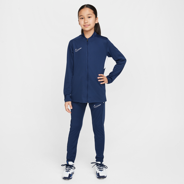 Комплект Nike Dri-FIT Academy Tracksuit Тъмно синьо | HJ3715-410, 0