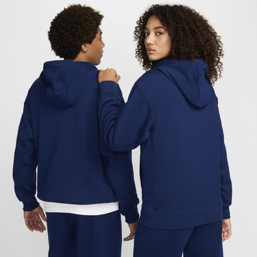 Суитчър Nike Wool Classic Тъмно синьо | FV4878-492, 1