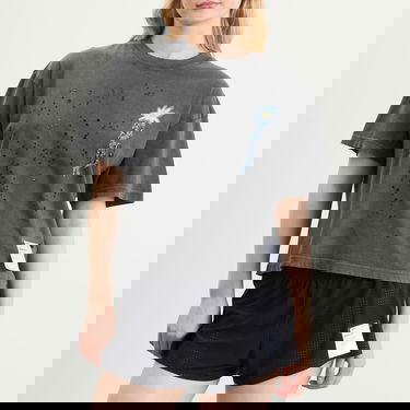 Тениска Satisfy MothTech T-Shirt Сиво | 21002-AB-EWS, 2