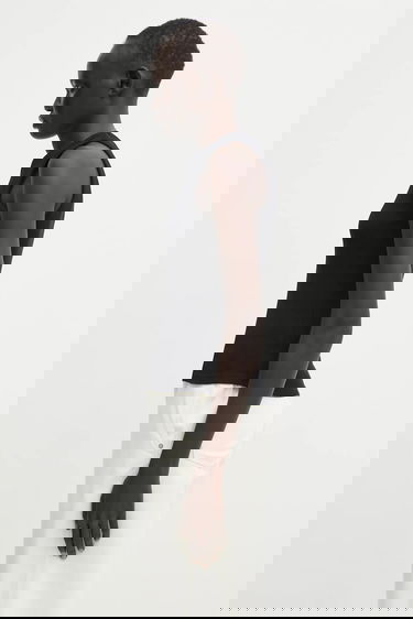 Потник Carhartt WIP Philips A-Shirt Ribbed Tank Top Черно | I034624.89XX, 1