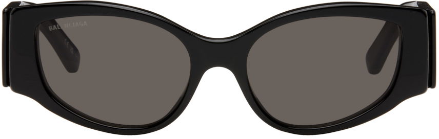 Слънчеви очила Balenciaga Cat-Eye Sunglasses Черно | BB0258S-007, 0