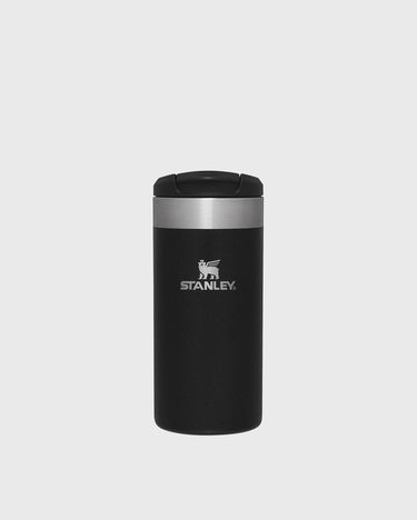 Бутилки за пиене Stanley AeroLight™ Transit Mug 12oz Черно | 10-10788-103, 2