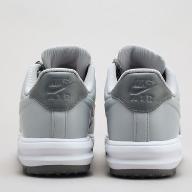 Кецове и обувки Nike LF1 Duckboot Low Сиво | AA1125-002, 3