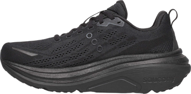 Кецове и обувки Saucony Saucony Hurricane 25 Черно | s21026-201, 1