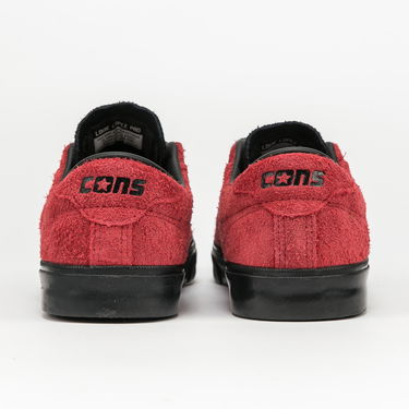Кецове и обувки Converse Louie Lopez Pro OX Червено | 170714C, 3