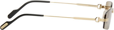 Слънчеви очила Cartier Cartier 'Première de Cartier' Sunglasses undefined | CT0535S-003, 1