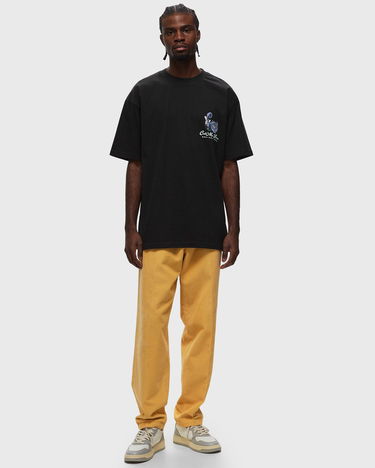 Тениска MARKET Fear My Lawyer T-Shirt Черно | 399001663-0034, 1