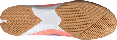 Кецове и обувки adidas Performance F50 Indoor League Оранжево
 | jh7718, 2