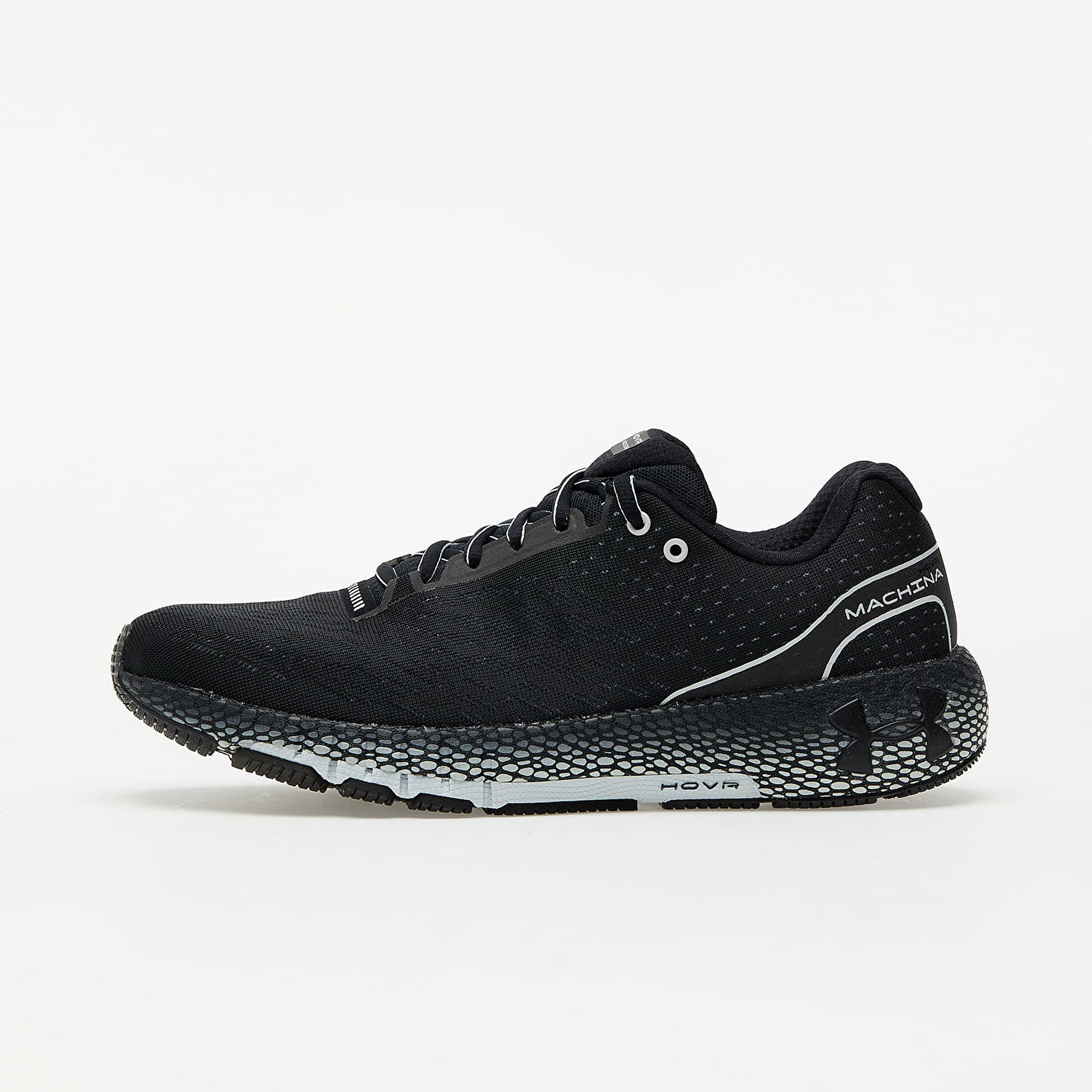 Кецове и обувки Under Armour HOVR Machina Черно | 3021939-003, 0