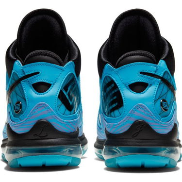 Кецове и обувки Nike Lebron VII QS Синьо | CU5646-400, 4