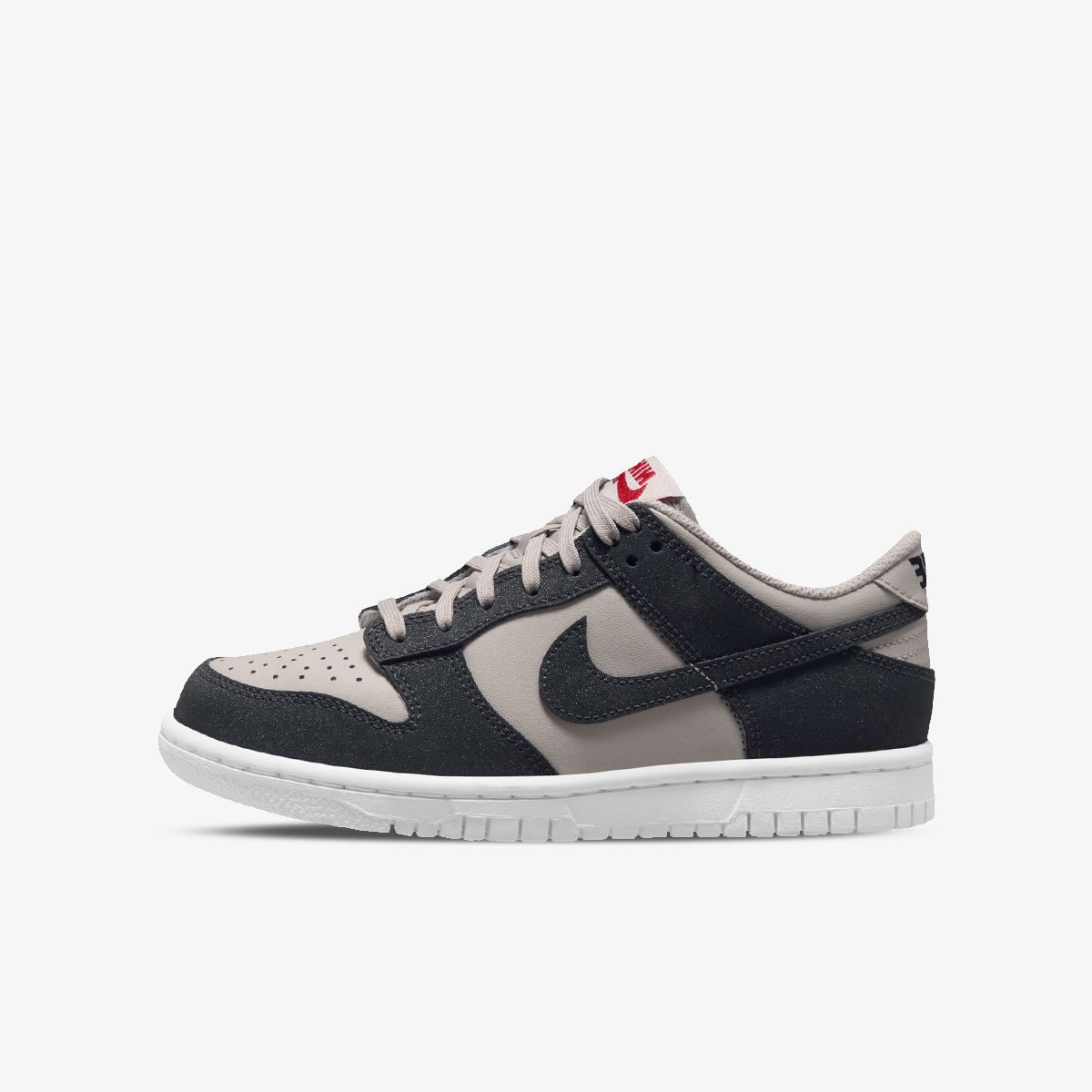 Кецове и обувки Nike Dunk Low Сиво | FZ1000-001, 1