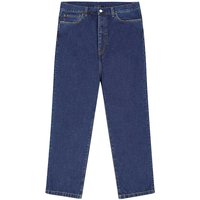 Панталони и дънки Carhartt WIP Landon Тъмно синьо | I030468.106, 0