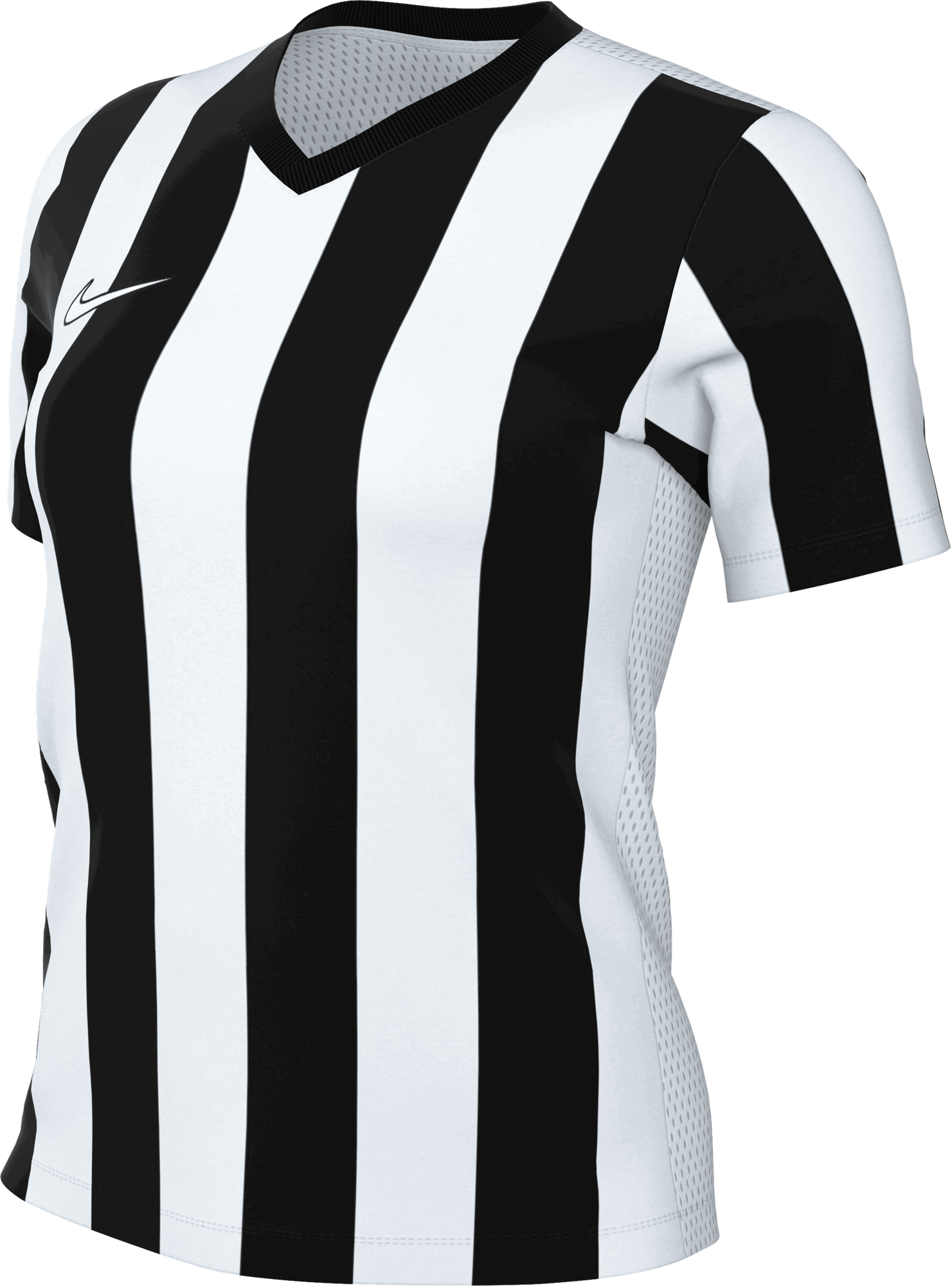 Фланелка Nike Nike Stripe Division V Short Sleeve Jersey Черно | fz9339-100, 0
