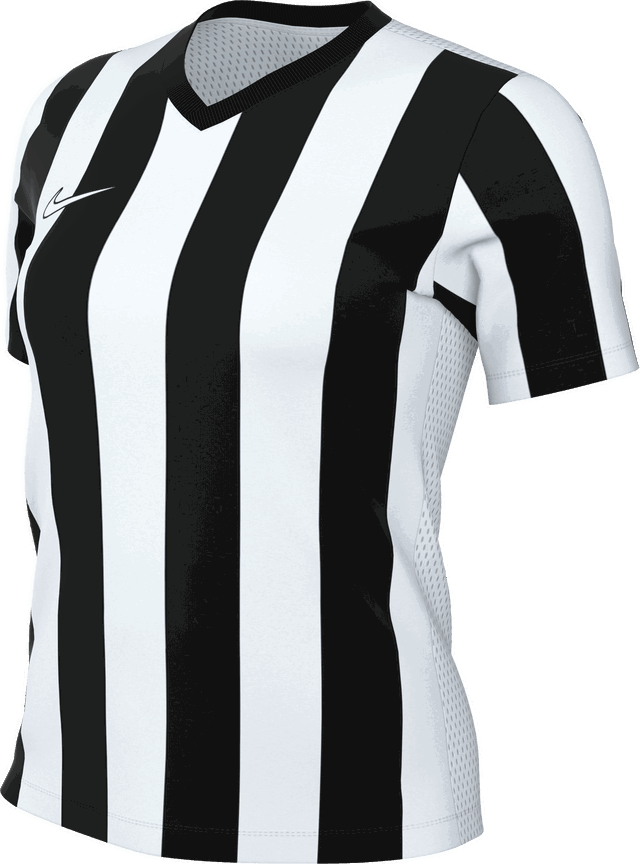 Nike Stripe Division V Short Sleeve Jersey