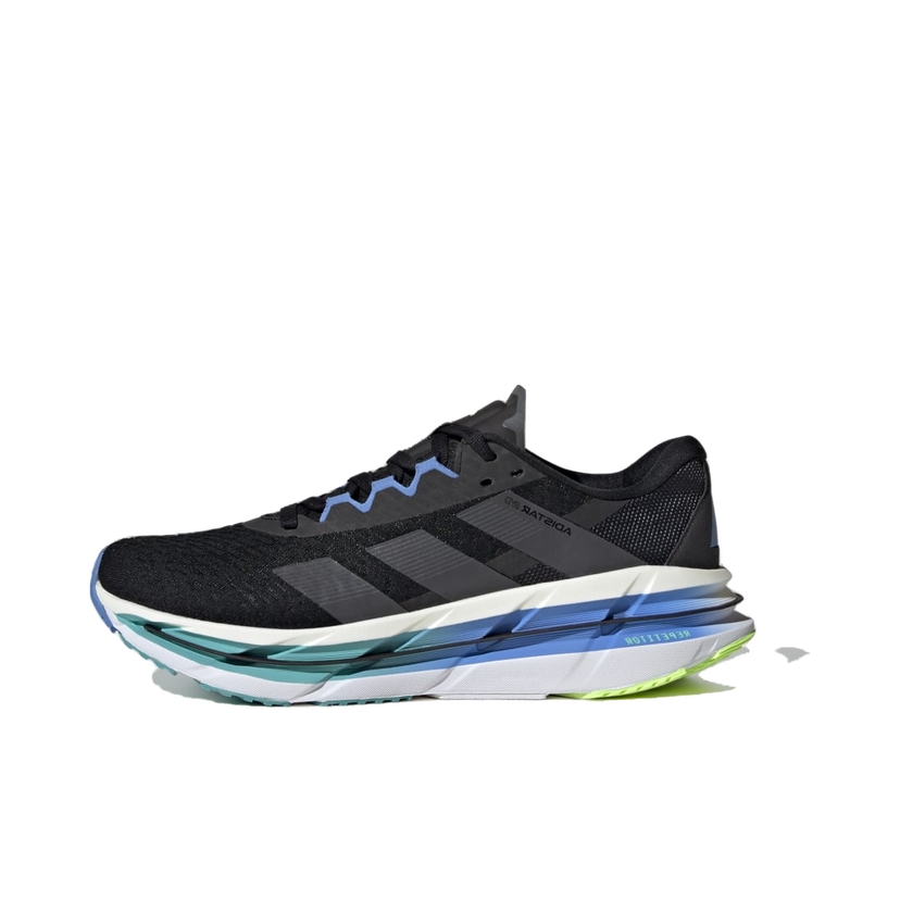Кецове и обувки adidas Performance Adistar Byd Черно | JR0281
