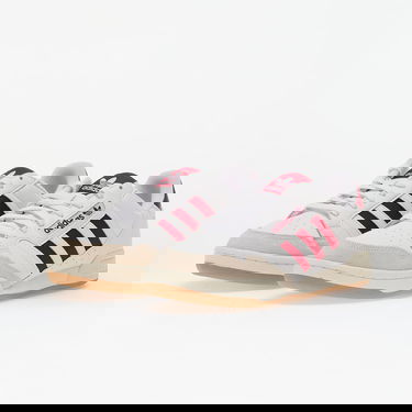 Кецове и обувки adidas Originals Continental 80 Stripes Бяло | JQ6424, 5