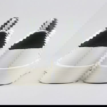 Кецове и обувки adidas Originals Everyn Бяло | CQ2042, 3