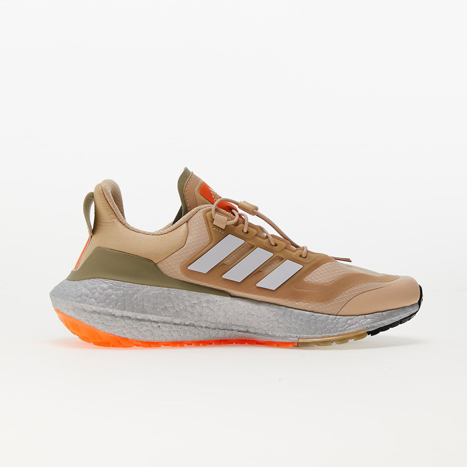 Кецове и обувки adidas Performance UltraBOOST 22 Бежово | GX5938, 1