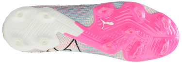 Кецове и обувки Puma Puma FUTURE 7 ULTIMATE LOW FG/AG Бяло | 108085-01, 5