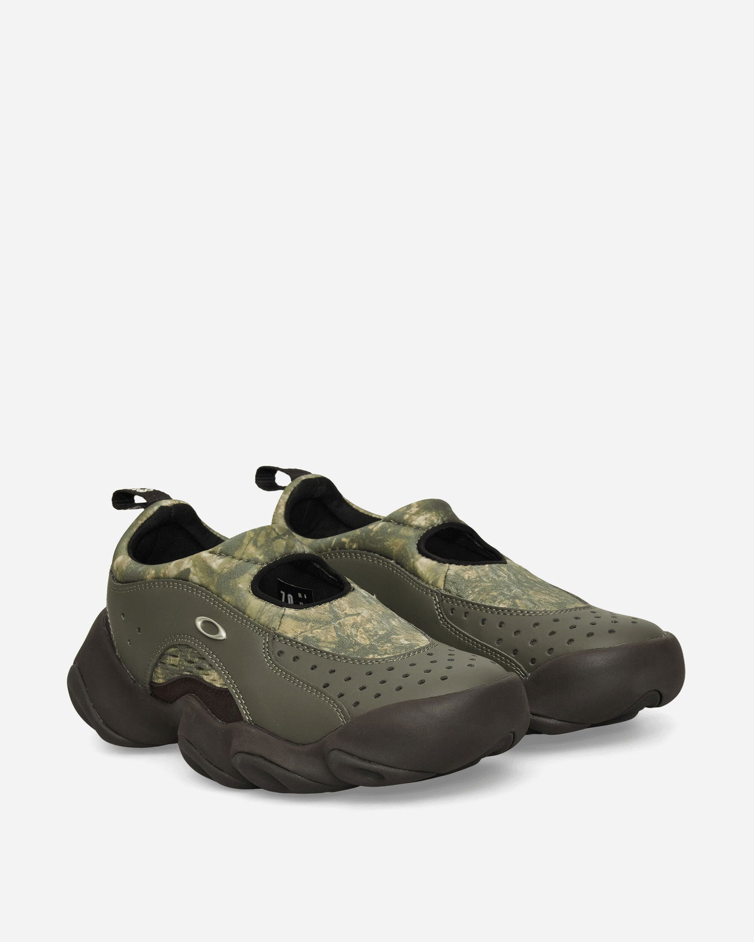 Аксесоари OAKLEY South2 West8 Flesh Sandals Зелено | BDP25S02004457 NP04, 0