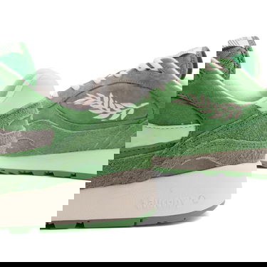 Кецове и обувки Saucony END. x Shadow 6000, Size UK 4 Зелено | S70964-1, 3