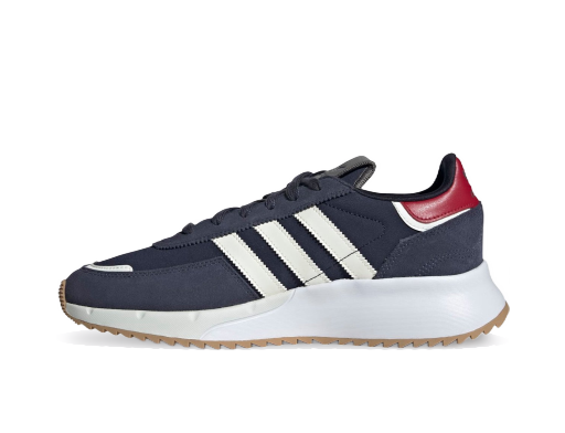 Кецове и обувки adidas Originals Retropy F2 Синьо | gw0509