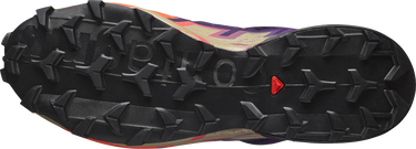 Кецове и обувки Salomon Salomon SPEEDCROSS 6 GTX Лилаво | l47980700, 2