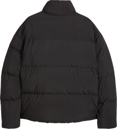 Пухо яке Puma Classics Oversized Puffer Jacket Черно | 621673_01, 2