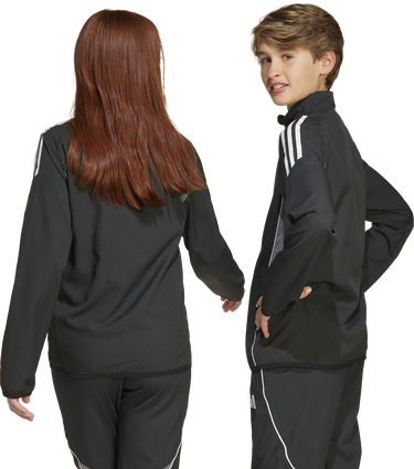 Комплект adidas Originals Adidas TIRO25 Pre-Match Jacket Черно | iw0445, 2