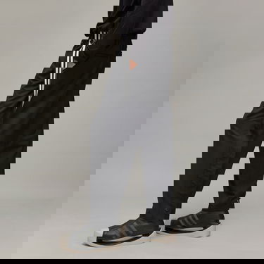 Панталони Y-3 Refined Wool 3-Stripes Pants Черно | IW7463, 1