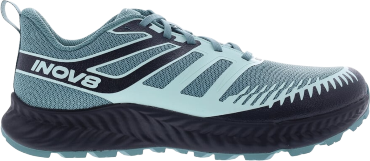Кецове и обувки inov-8 INOV-8 TrailFly Wide Тюркоазено | 001149-lndt-w-001, 0