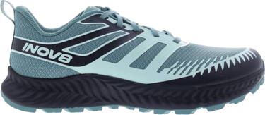 Кецове и обувки inov-8 INOV-8 TrailFly Wide Тюркоазено | 001149-lndt-w-001, 0