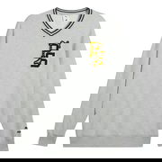 STAPLE V-Neck Sweatshirt