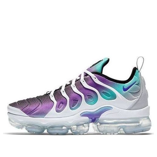 Кецове и обувки Nike Air VaporMax Plus 'Grape' Многоцветен | 924453-101