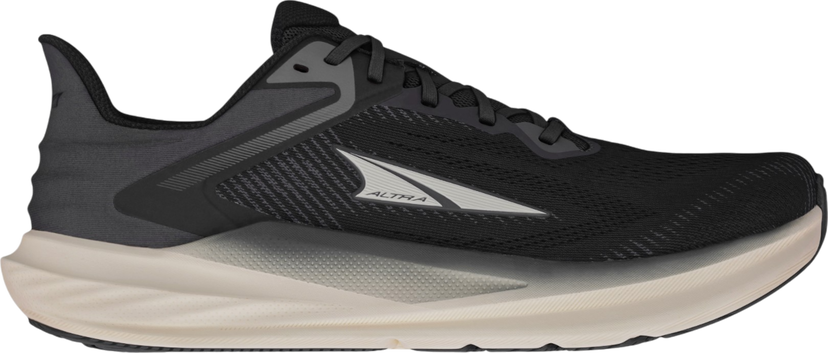 Кецове и обувки Altra Running Torin 8 WIDE Черно | al0a85qj0101