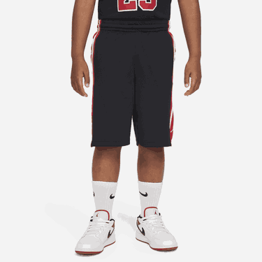 Къси панталони Jordan Jordan Dri-FIT Черно | CV5973-010, 0