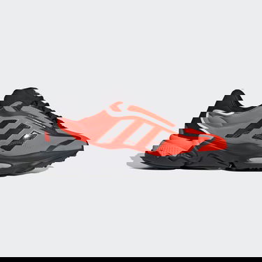 Кецове и обувки adidas Originals Ozweego Pure Червено | G55505, 0