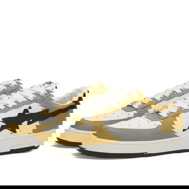 Кецове и обувки BAPE Bape Sta #3 M2 Многоцветен | 001FWL801303M-BRN, 2