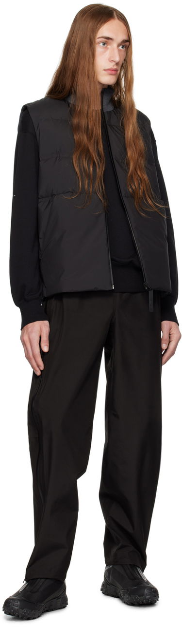 Панталони NORSE PROJECTS Norse Projects ARKTISK Rain Trousers Черно | N25-0380, 3