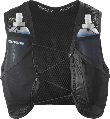 Раница Salomon ACTIVE SKIN 4 SET Черно | lc2178200, 1