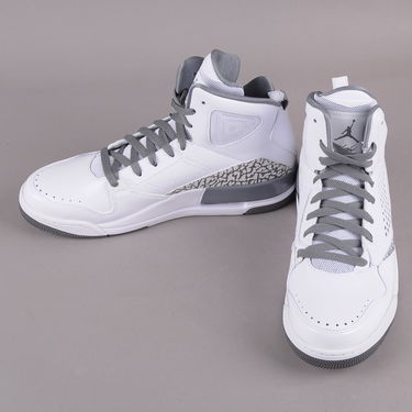 Кецове и обувки Jordan Jordan Jordan SC-3 Бяло | 641444-100, 2