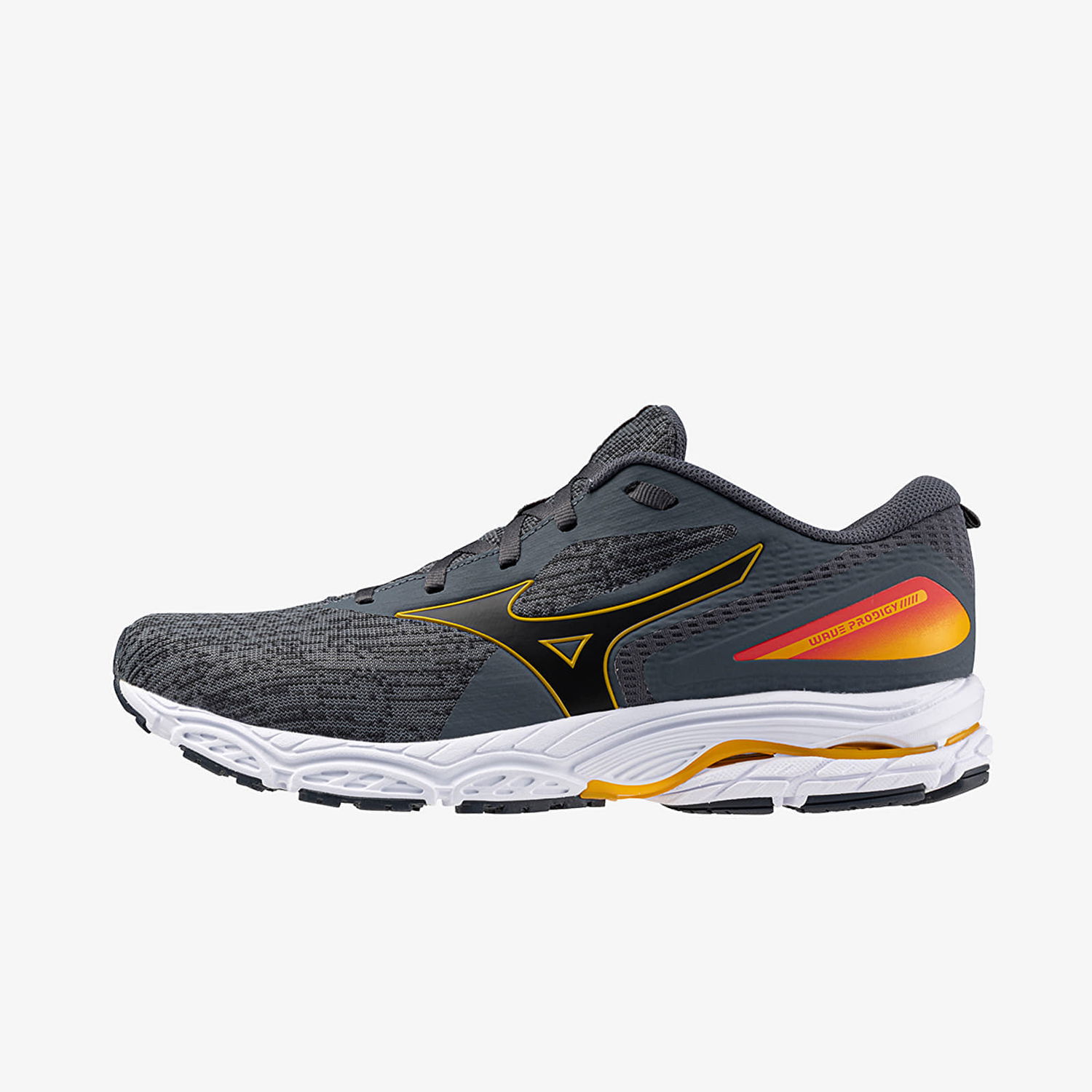 Кецове и обувки Mizuno Wave Prodigy 5 Черно | J1GC231053, 0