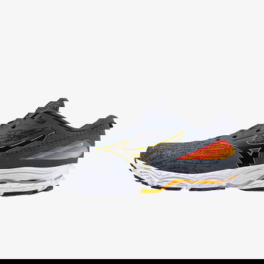Кецове и обувки Mizuno Wave Prodigy 5 Черно | J1GC231053, 0