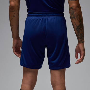 Къси панталони Jordan Paris Saint-Germain 2025 Stadium Fourth Dri-FIT Shorts Синьо | HJ0892-492, 2