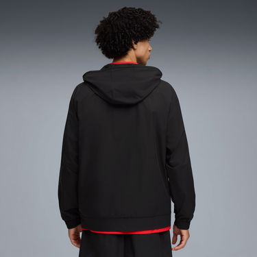 Яке Puma AC Milan TECH Woven Jacket Черно | 782405-04, 5