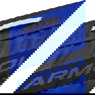 Къси панталони Under Armour Vanish Тъмно синьо | 1373718-400, 2